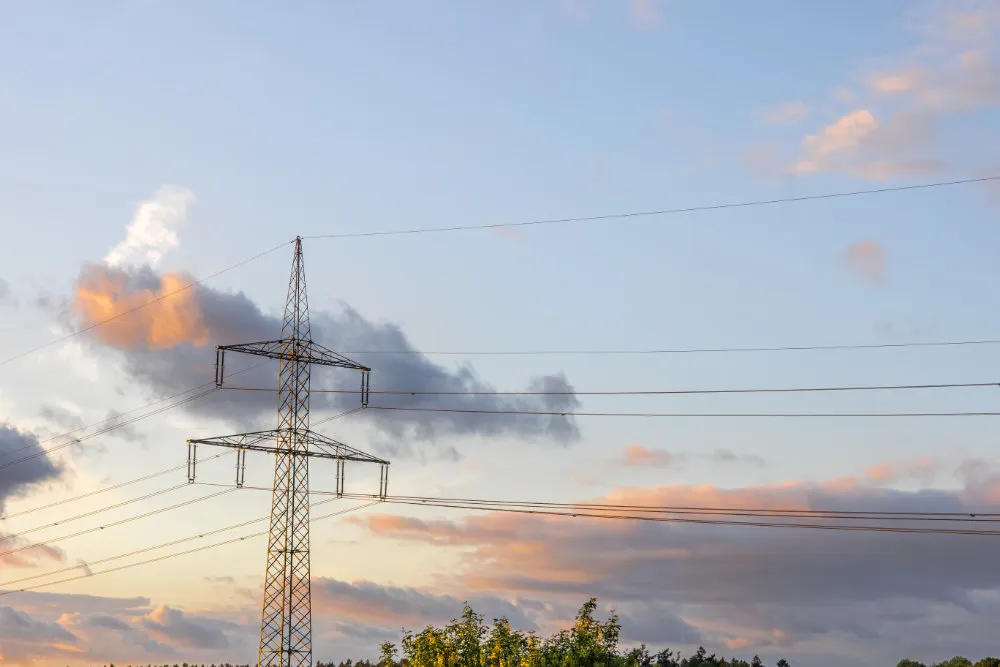 Contexto energético Chile