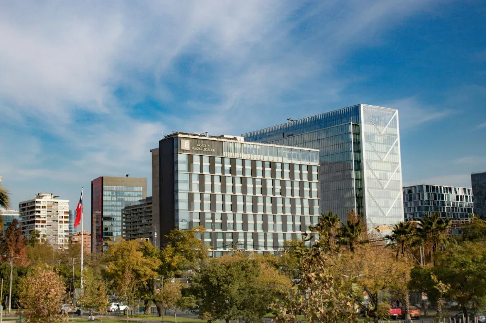 Hotelería