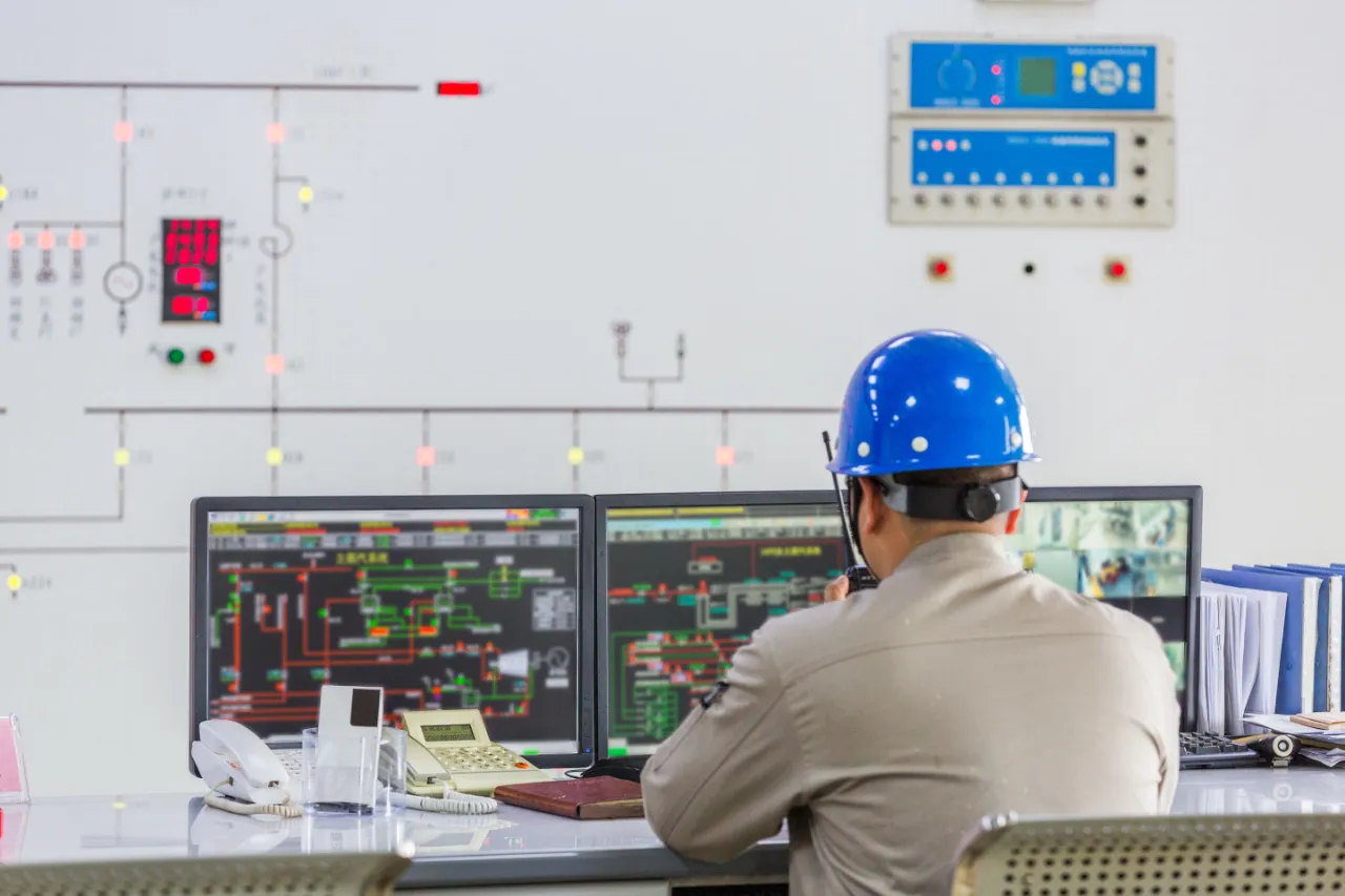 Gestión energética para clientes libres